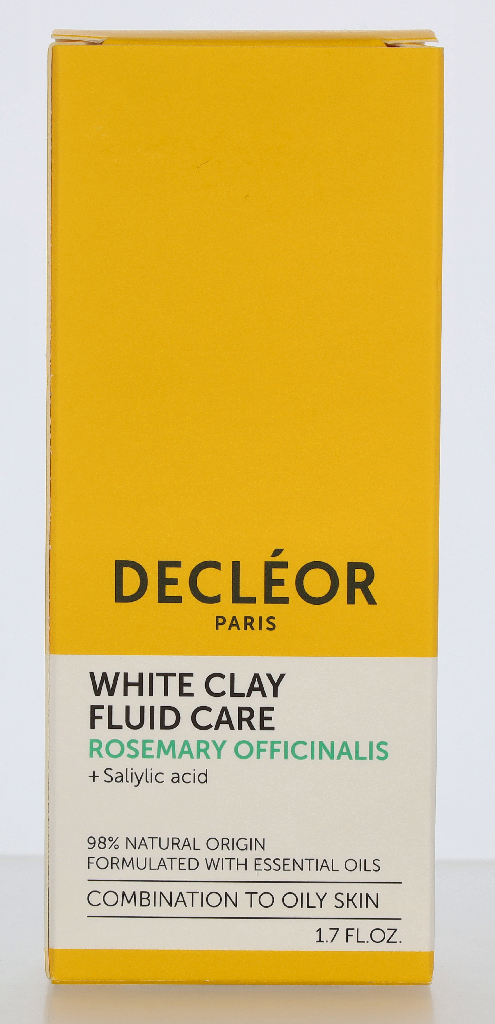 Decleor Romarin Officinal White Clay Daily Care 50 ml