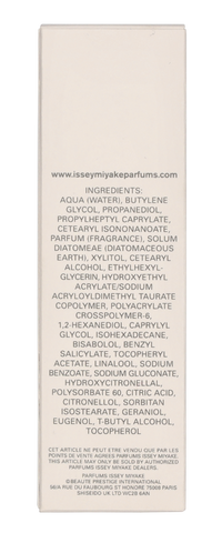 Issey Miyake L'Eau D'Issey Pour Femme Deo Roll-On 50ml