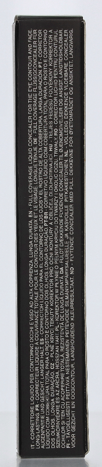 Kiko Milano Full Coverage Dark Circles Concealer 8 ml