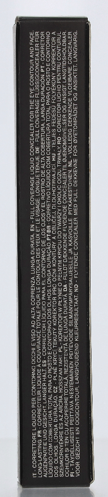 Kiko Milano Full Coverage Dark Circles Concealer 8 ml
