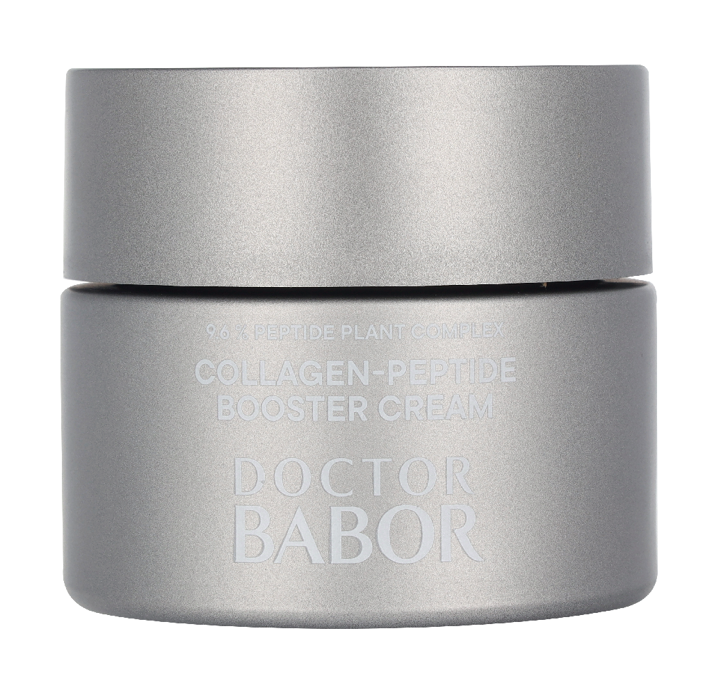 Babor Doctor Lifting Collagen-Peptide Booster Cream 50 ml