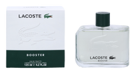 Lacoste Booster Edt Spray 125 ml