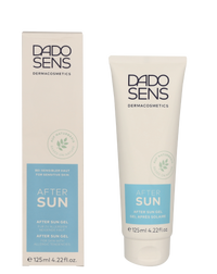 Dado Sens Sun After Sun Gel 125 ml