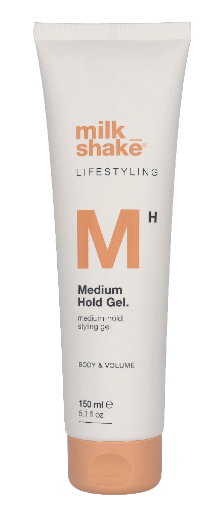 Milk_Shake Lifestyling Medium Hold Gel 150 ml