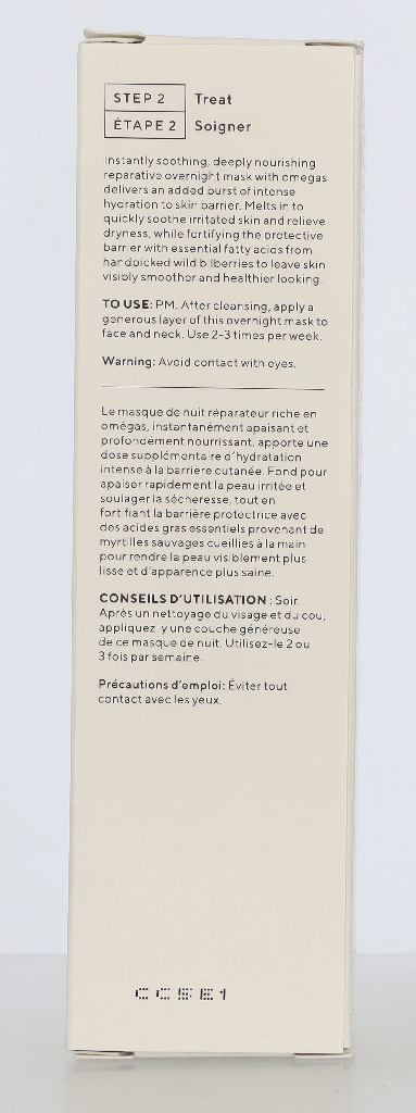 Murad Cellular Hydration Repair Mask 80 ml