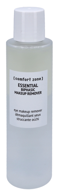 Comfort Zone Essential Biphasic Make Up Remover 150 ml