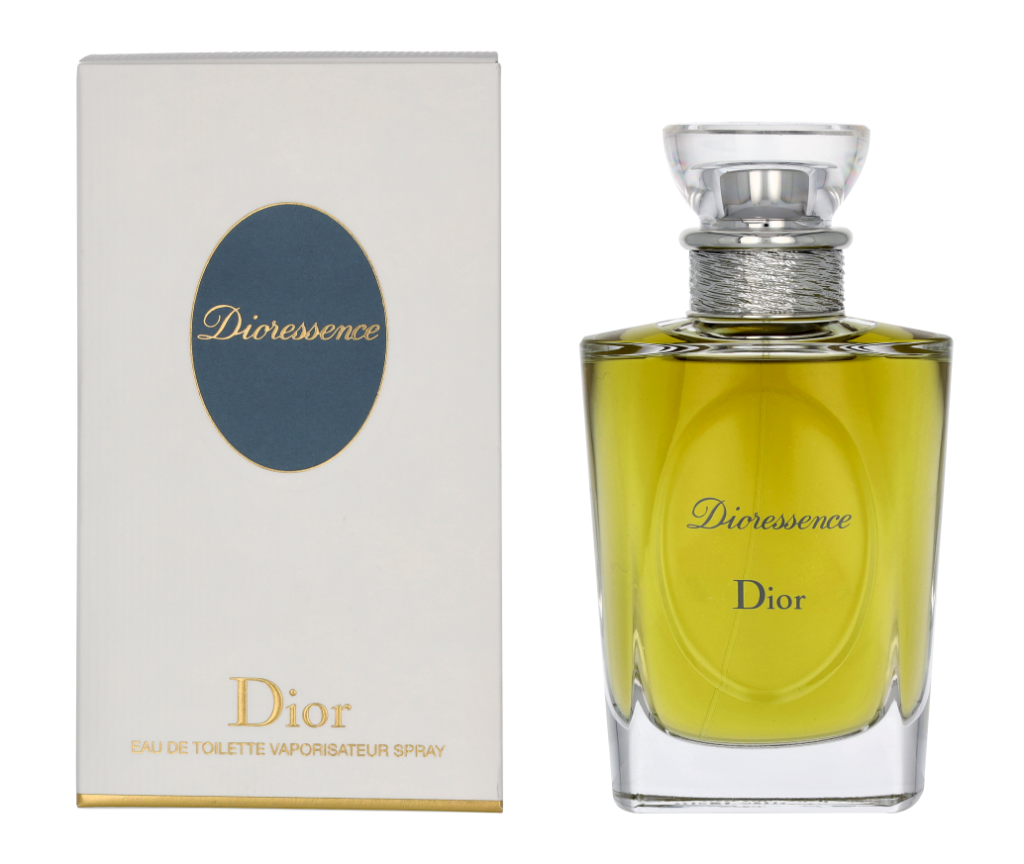 Dior Dioressence Edt Spray 100 ml