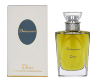 Dior Dioressence Edt Spray 100 ml