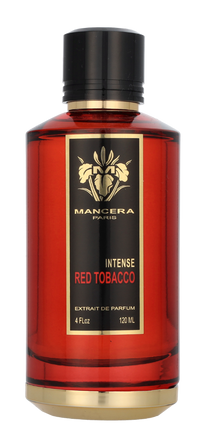 Mancera Red Tobacco Intense Edp Spray 120 ml