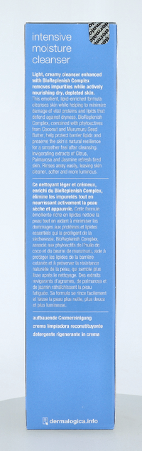 Dermalogica Intensive Moisture Cleanser 150 ml