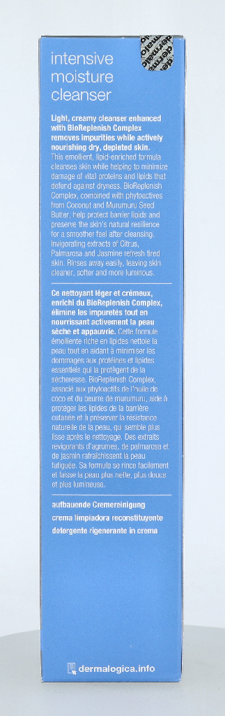 Dermalogica Intensive Moisture Cleanser 150 ml