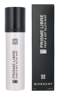 Givenchy Prisme Libre Prep & Set Glow Mist 70 ml