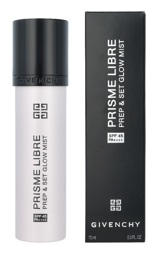 Givenchy Prisme Libre Prep & Set Glow Mist 70 ml