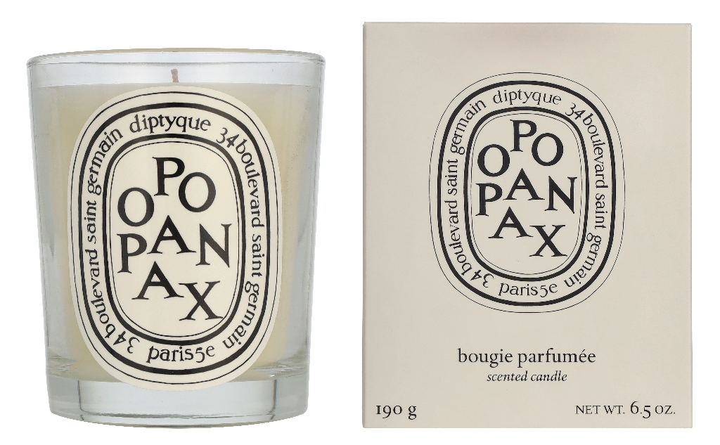 Diptyque Opopanax Scented Candle 190 g