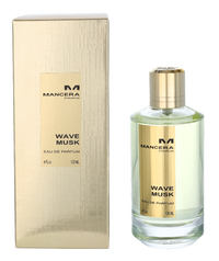 Mancera Wave Musk Edp Spray 120 ml