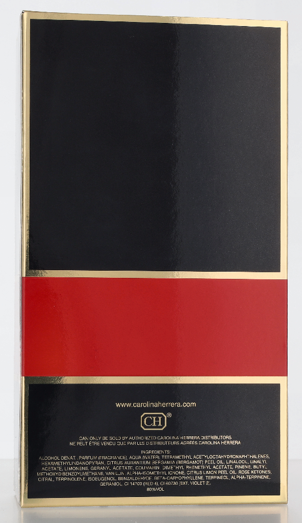 Carolina Herrera Very Good Girl Edp Spray