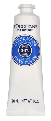 L'Occitane Shea Butter Hand Cream 30 ml