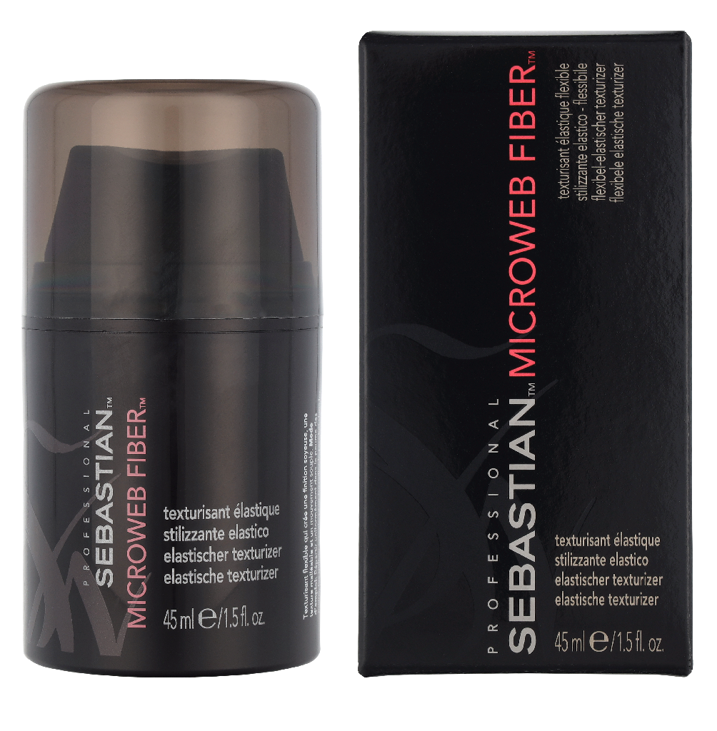 Sebastian Microweb Fiber Elastic Texturizer 45 ml