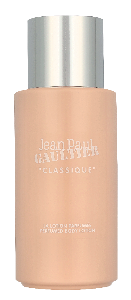 J.P. Gaultier Classique Body Lotion 200ml
