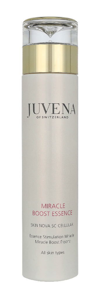 Juvena Miracle Boost Essence 125 ml