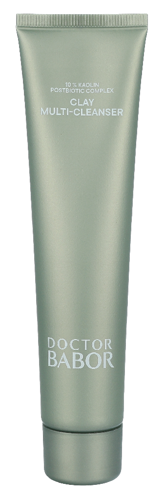 Babor Doctor Microbiomic Clay Multi-Cleanser 75 ml