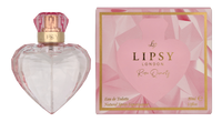 Lipsy Rose Quartz Edt Spray 30 ml