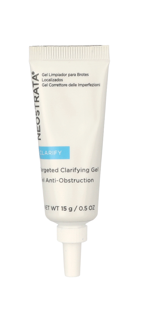 Neostrata Targeted Clarifying Gel 15 gr