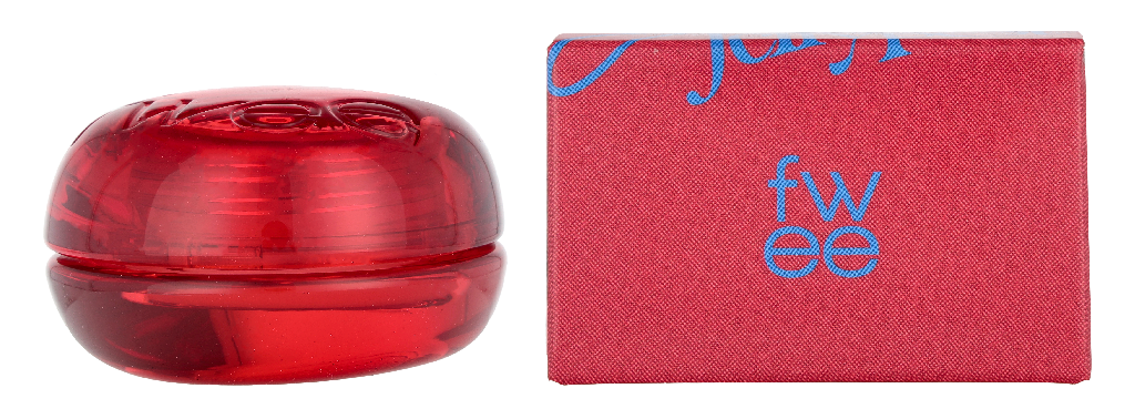 Fwee Lip & Cheek Glowy Jelly Pot 4 g