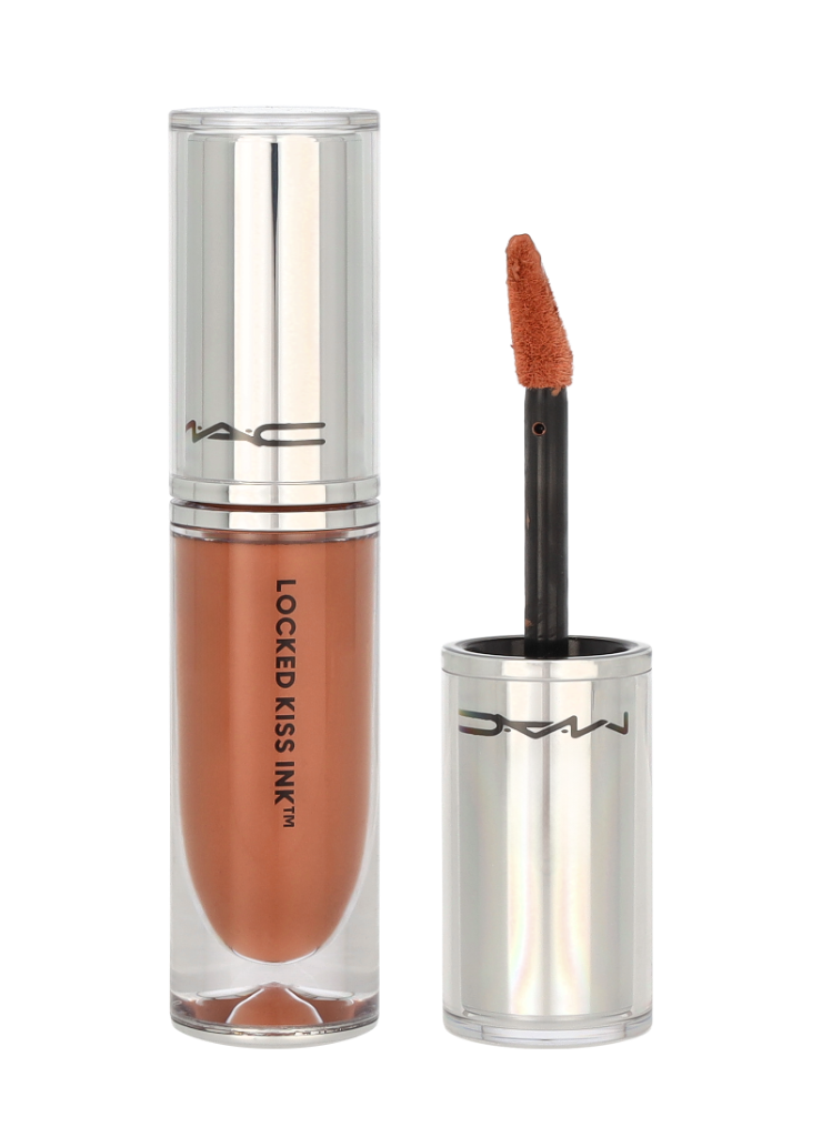MAC Locked Kiss Ink 24HR Liquid Lipcolour