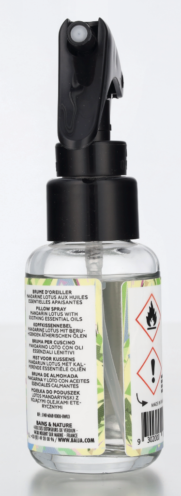Baija Pillow Mist 50 ml