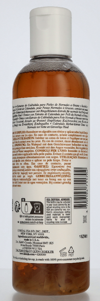 Kiehl's Calendula Herbal Extract Toner 250ml