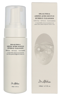 Dr. Althea Amino Acid Gentle Bubble Cleanser 140 ml