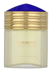 Boucheron Pour Homme Edp Spray 100 ml