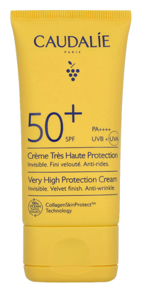 Caudalie Milky Sun Spray SPF30