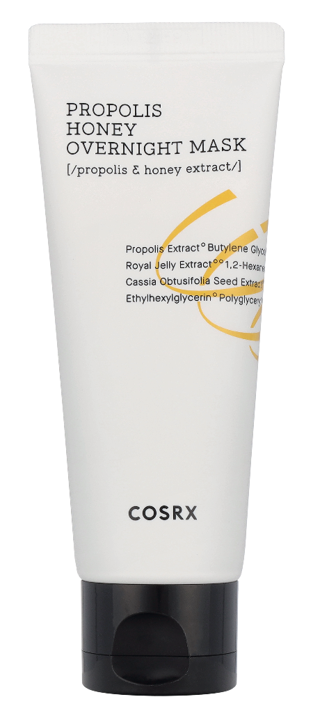 Cosrx Propolis Honey Overnight Mask 60 ml