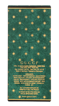 Gucci Memoire D'Une Odeur Edp Spray