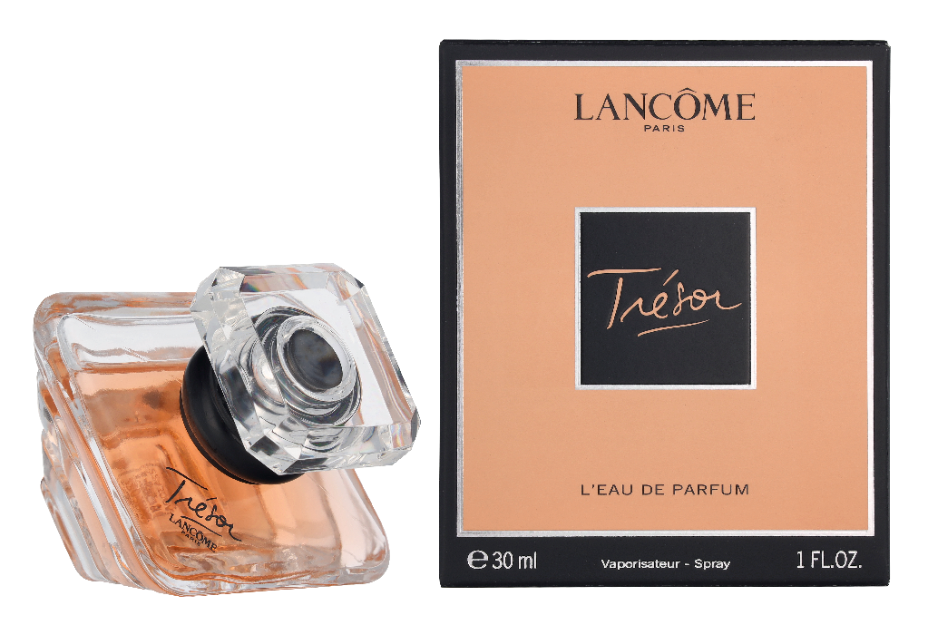 Lancome Tresor Eau de parfum Spray