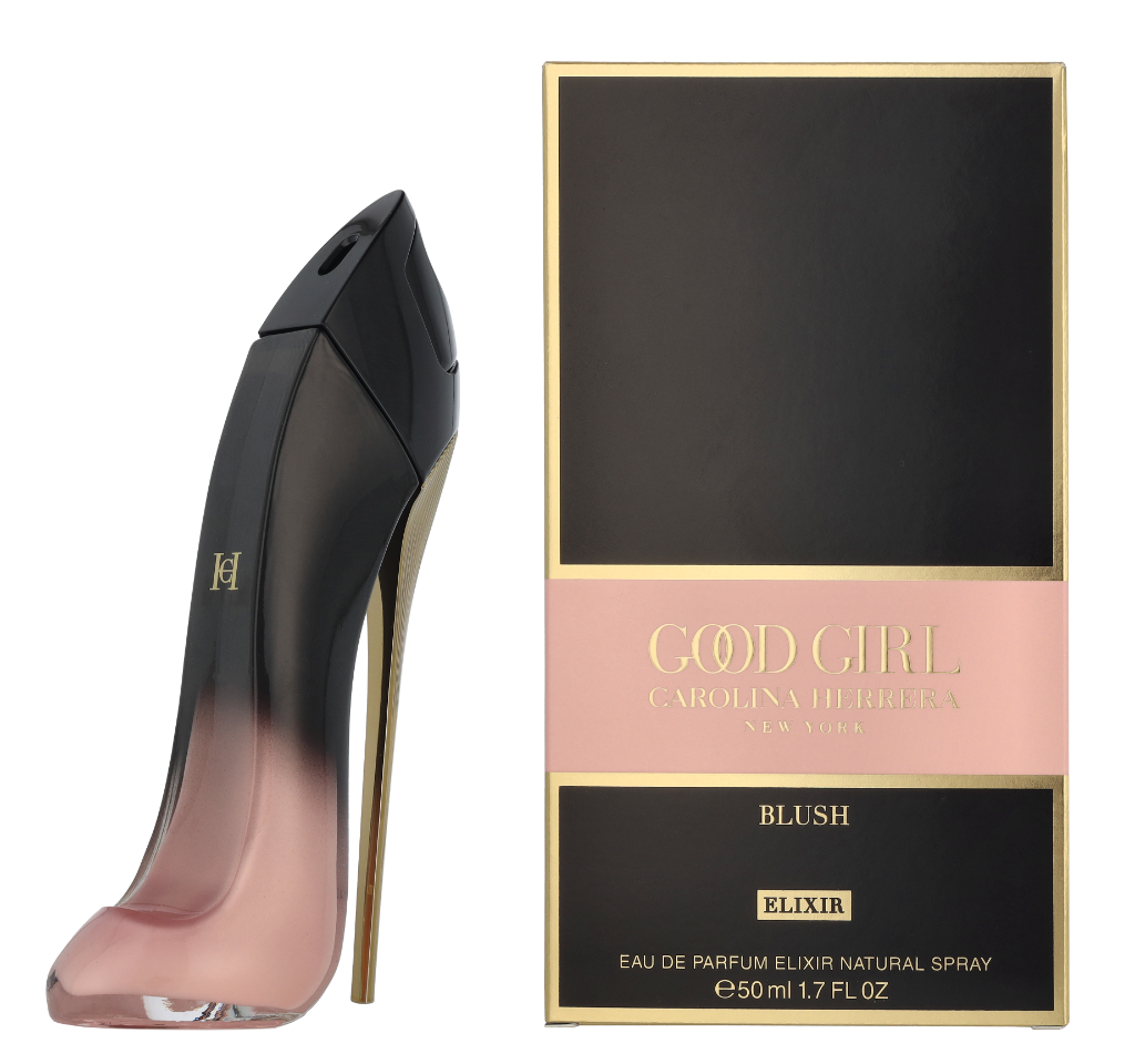 Carolina Herrera Good Girl Blush Elixir Edp Spray