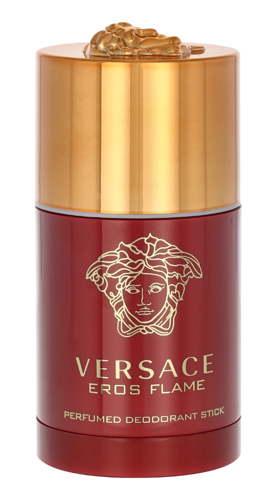 Versace Eros Flame Deodorant Stick 75ml