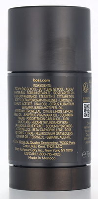 Boss The Scent Deo Stick 75ml