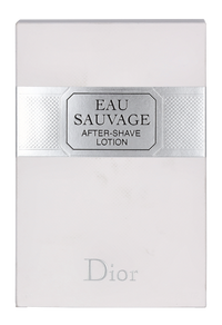 Dior Eau Sauvage After Shave Lotion 