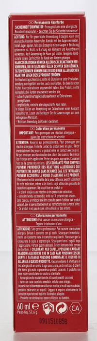 Schwarzkopf Igora Royal Permanent Color Creme