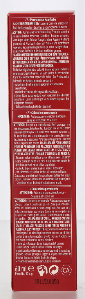 Schwarzkopf Igora Royal Permanent Color Creme