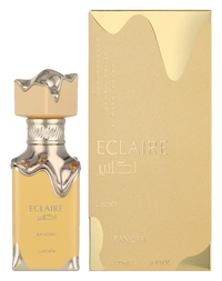 Lattafa Eclaire Banoffi Edp Spray 100 ml