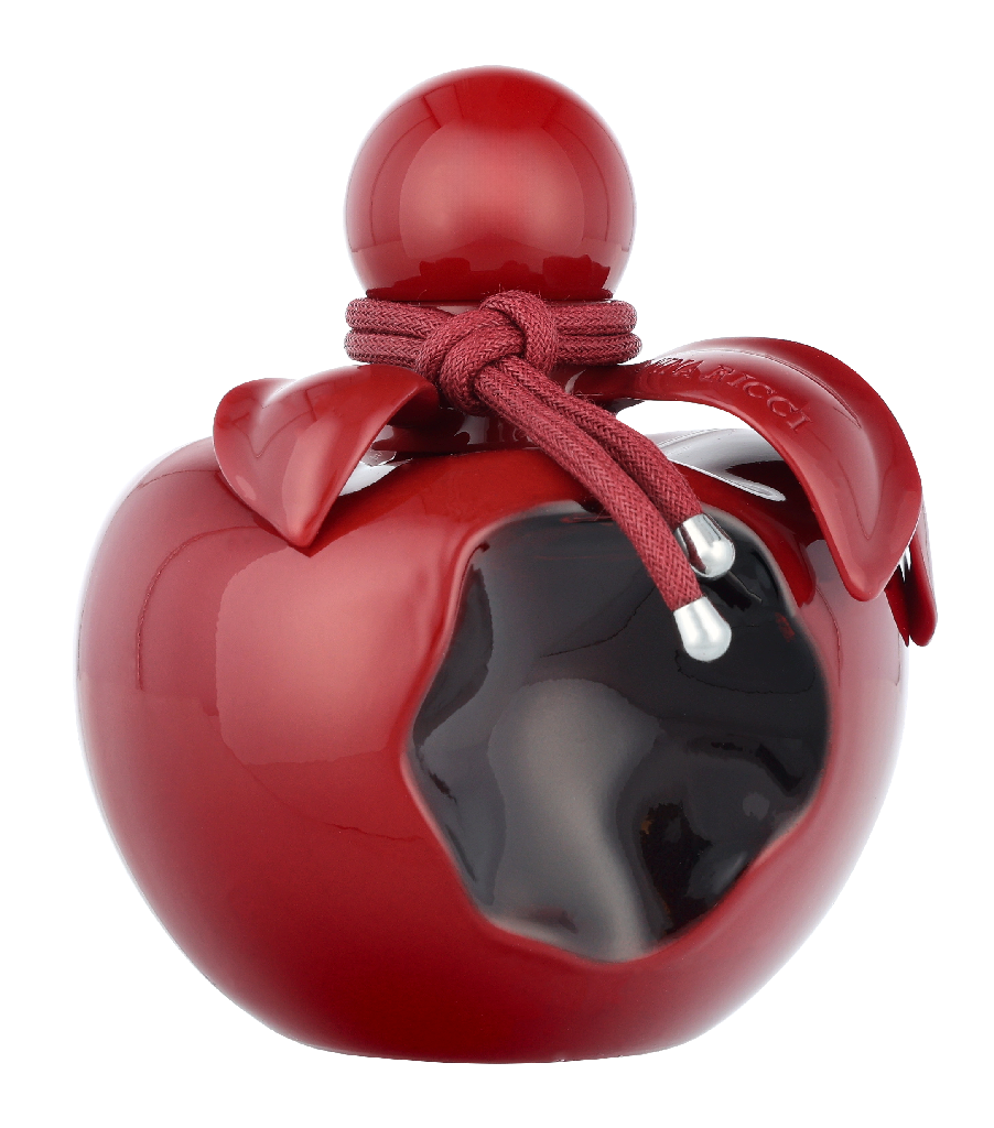 Nina Ricci Nina Rouge Crush Edp Spray 80 ml