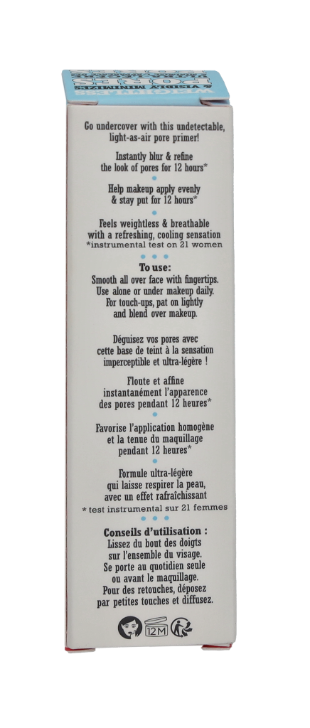 Benefit Porefessional Lite Mini Primer 7.50ml