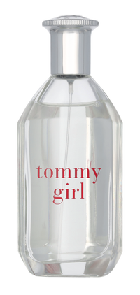 Tommy Hilfiger Tommy Girl Edt Spray