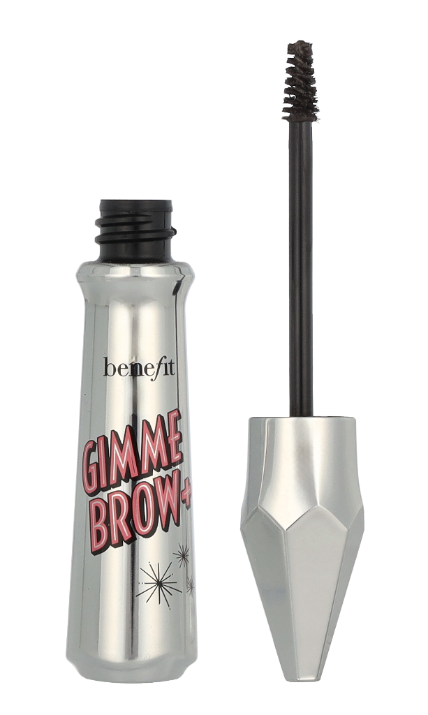 Benefit Gimme Brow+ Brow-Volumizing Fiber Gel 3 g