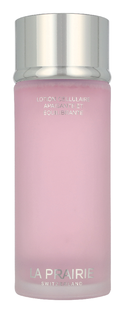 La Prairie Cellular Softening And Balancing Lotion 250 ml