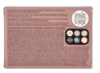 MAC Connect In Colour Eyeshadow Palette 6.25 g